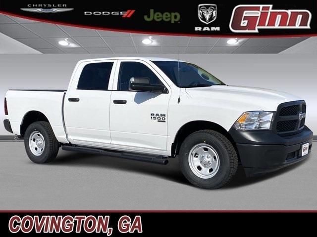 new 2024 Ram 1500 Classic car, priced at $38,965