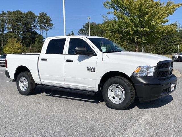 new 2024 Ram 1500 Classic car, priced at $41,966