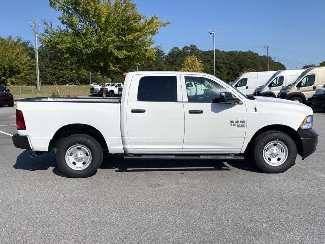 new 2024 Ram 1500 Classic car, priced at $41,966