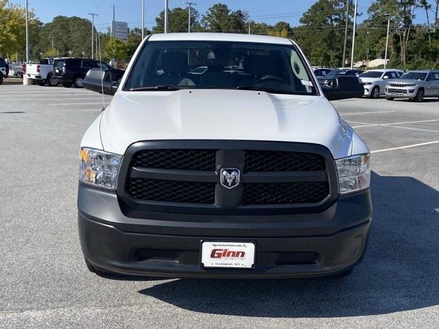 new 2024 Ram 1500 Classic car, priced at $41,966