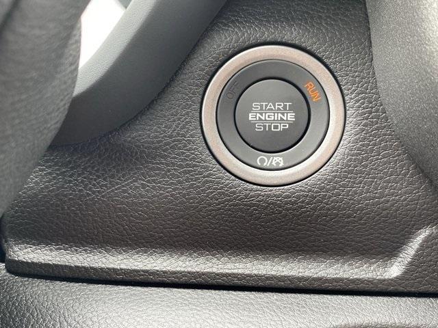 new 2025 Ram 2500 car, priced at $56,980
