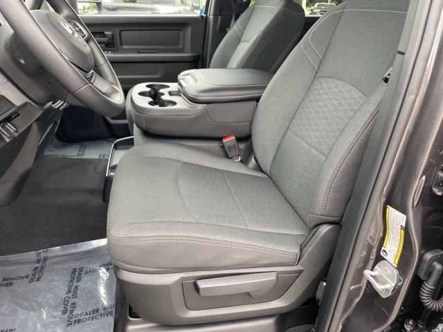 new 2025 Ram 2500 car, priced at $56,980