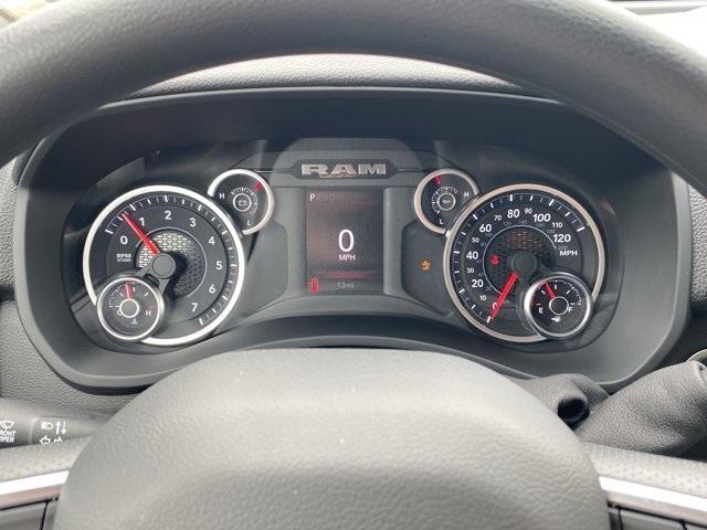 new 2025 Ram 2500 car, priced at $56,980