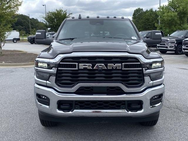 new 2025 Ram 2500 car, priced at $56,980