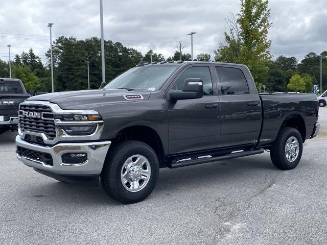 new 2025 Ram 2500 car, priced at $56,980