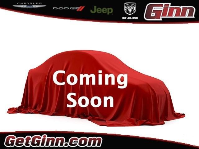 used 2021 Ram 1500 car