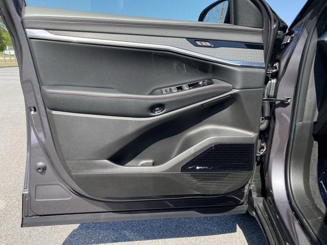 new 2025 Jeep Wagoneer S car, priced at $58,027