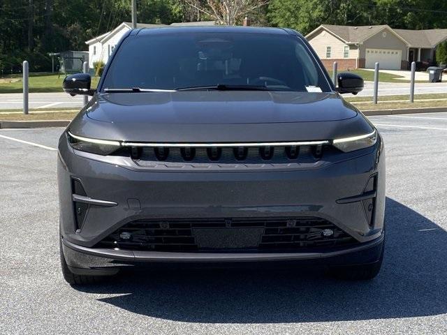 new 2025 Jeep Wagoneer S car, priced at $58,027