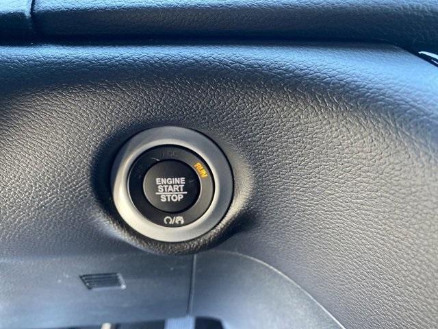 new 2025 Chrysler Voyager car, priced at $40,808