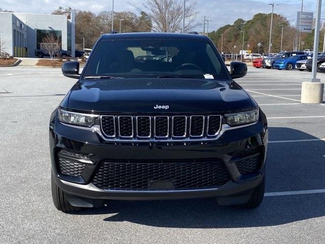 new 2025 Jeep Grand Cherokee car, priced at $38,470