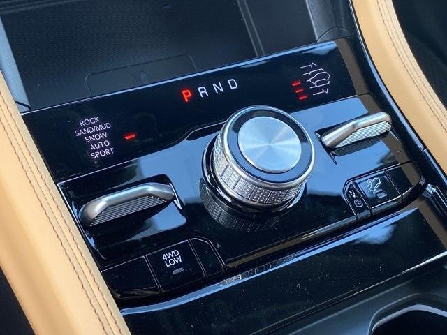 new 2025 Jeep Grand Cherokee car, priced at $65,454