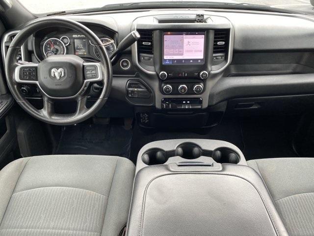 used 2022 Ram 2500 car, priced at $46,131