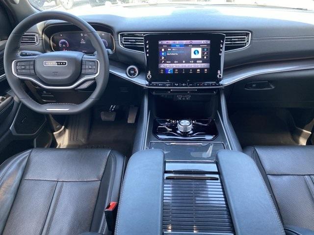 used 2024 Jeep Wagoneer L car, priced at $54,976