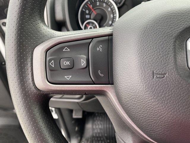 new 2024 Ram 2500 car, priced at $53,028