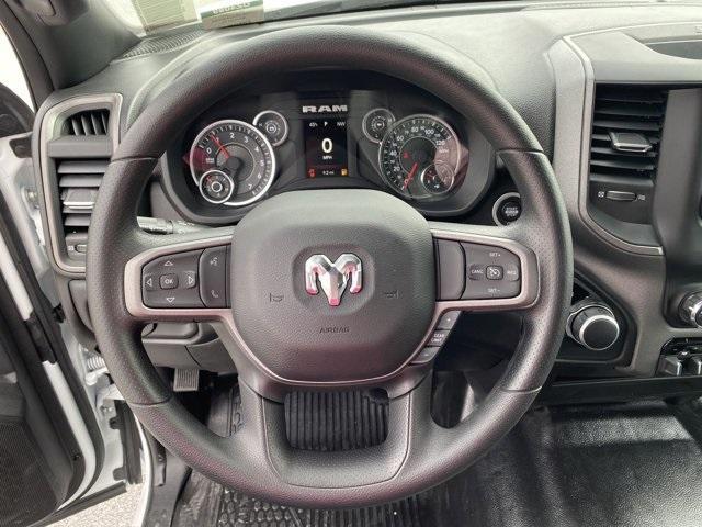 new 2024 Ram 2500 car, priced at $53,028