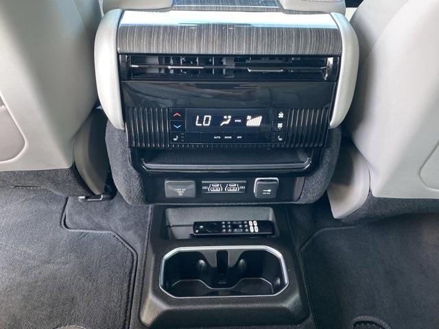 used 2022 Jeep Wagoneer car, priced at $45,486