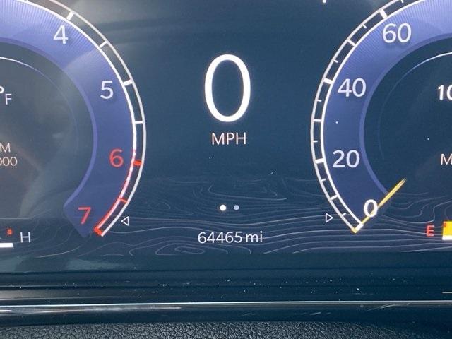 used 2022 Jeep Wagoneer car, priced at $45,486