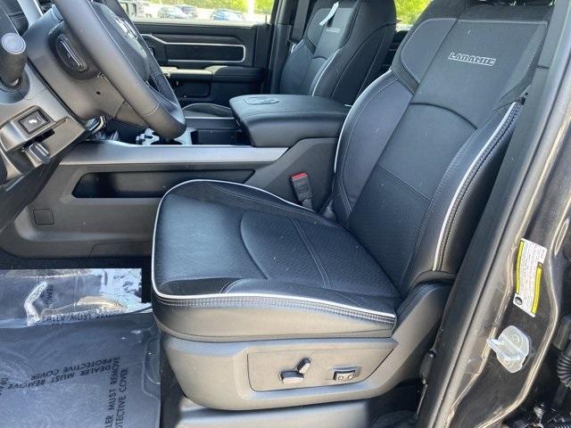 new 2025 Ram 2500 car, priced at $83,645