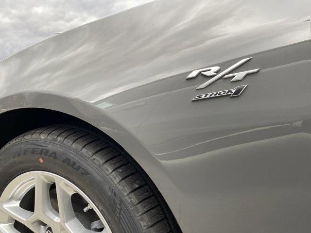 new 2025 Dodge Charger Daytona car, priced at $53,174
