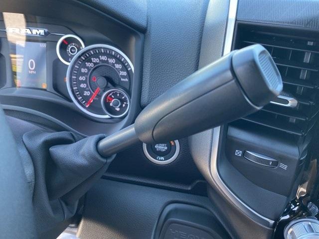 new 2026 Ram 2500 car