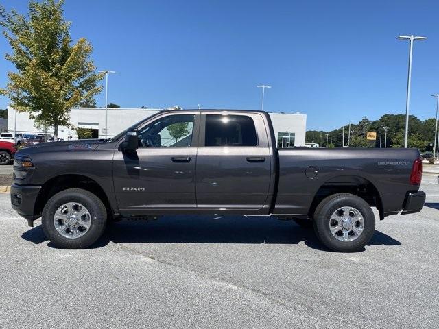 new 2026 Ram 2500 car