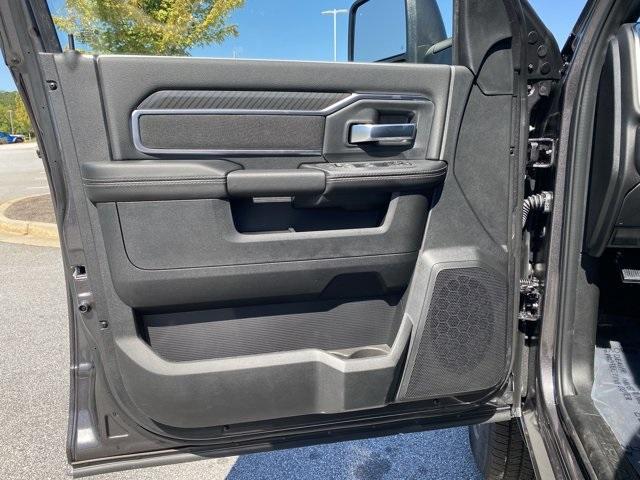 new 2026 Ram 2500 car