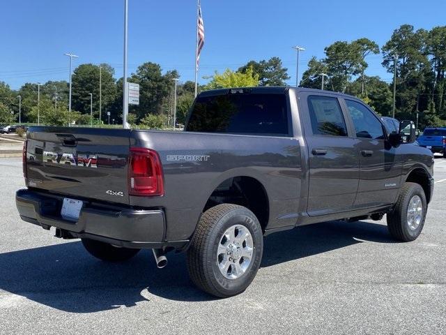 new 2026 Ram 2500 car
