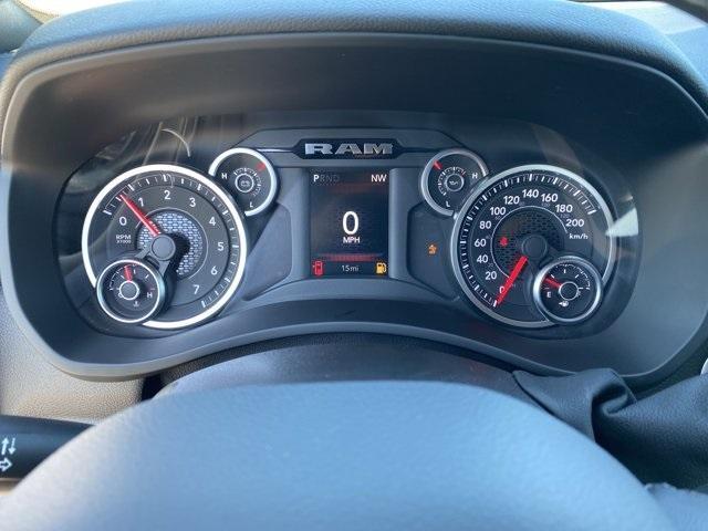 new 2026 Ram 2500 car