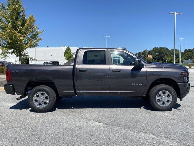 new 2026 Ram 2500 car