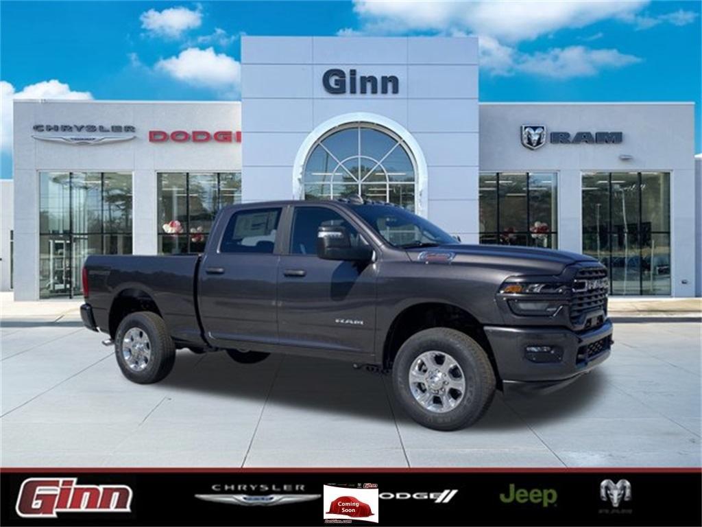new 2026 Ram 2500 car