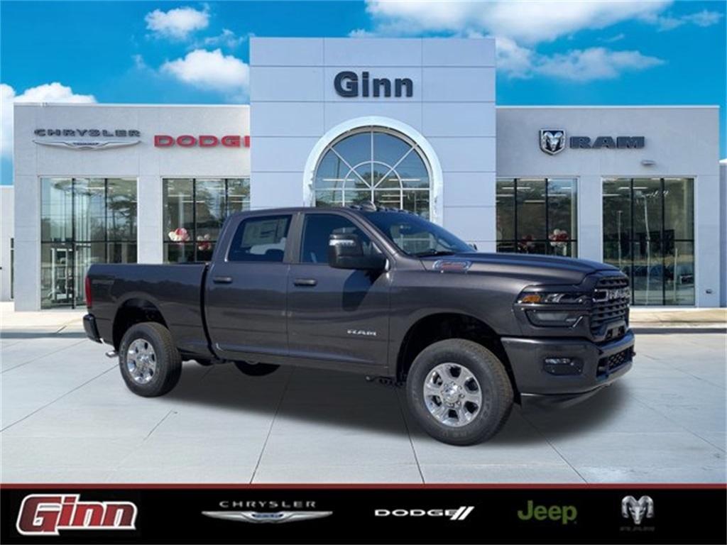 new 2026 Ram 2500 car