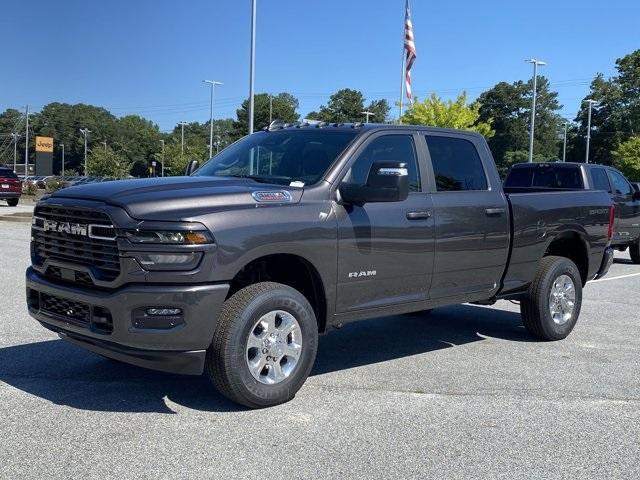 new 2026 Ram 2500 car
