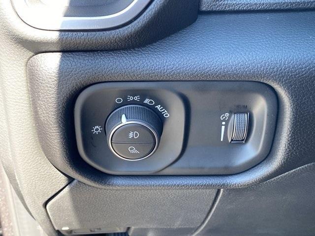 new 2026 Ram 2500 car