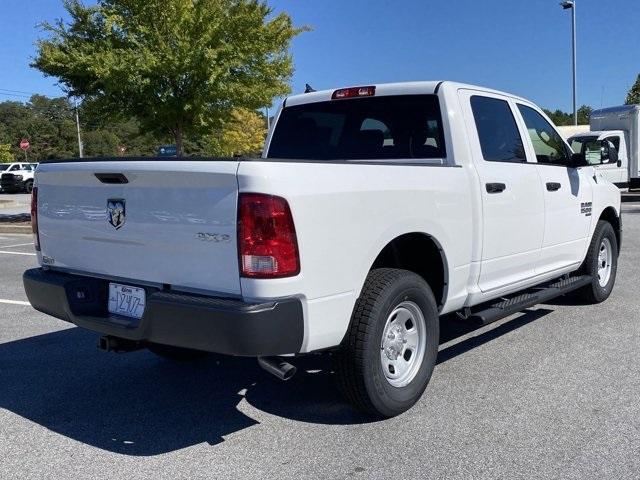 new 2024 Ram 1500 Classic car, priced at $41,966