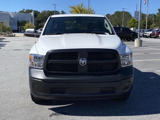 new 2024 Ram 1500 Classic car, priced at $41,966