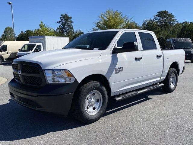 new 2024 Ram 1500 Classic car, priced at $41,966