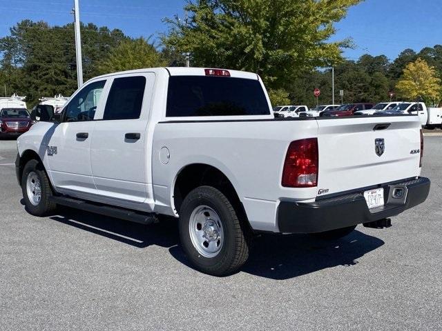 new 2024 Ram 1500 Classic car, priced at $41,966