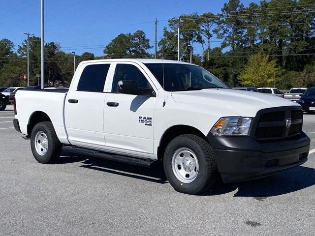 new 2024 Ram 1500 Classic car, priced at $41,966