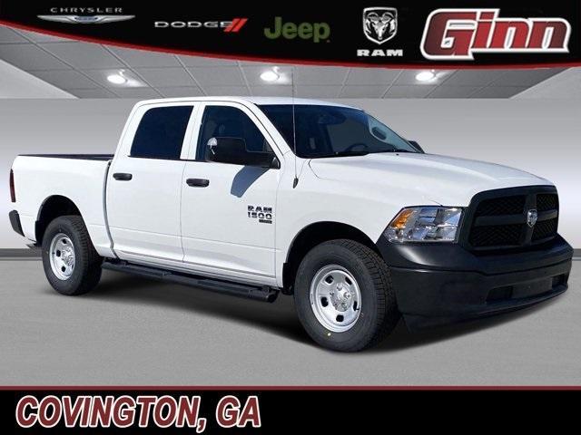 new 2024 Ram 1500 Classic car, priced at $38,965