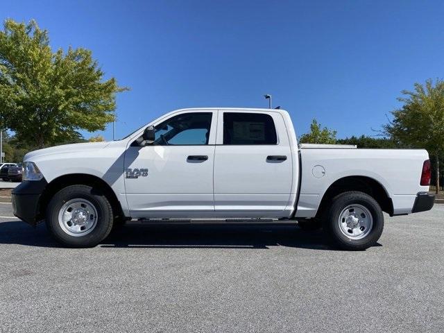 new 2024 Ram 1500 Classic car, priced at $41,966