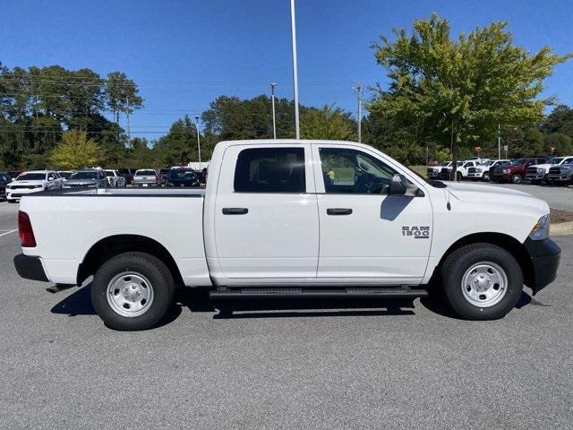 new 2024 Ram 1500 Classic car, priced at $41,966