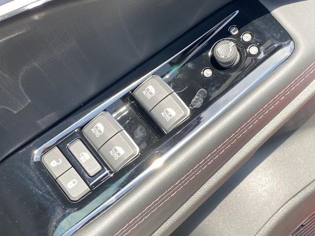 new 2025 Jeep Wagoneer S car, priced at $61,910