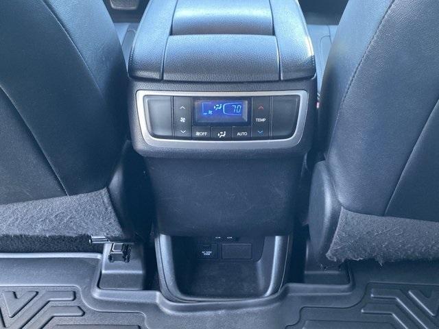 used 2019 Toyota Highlander car, priced at $25,990