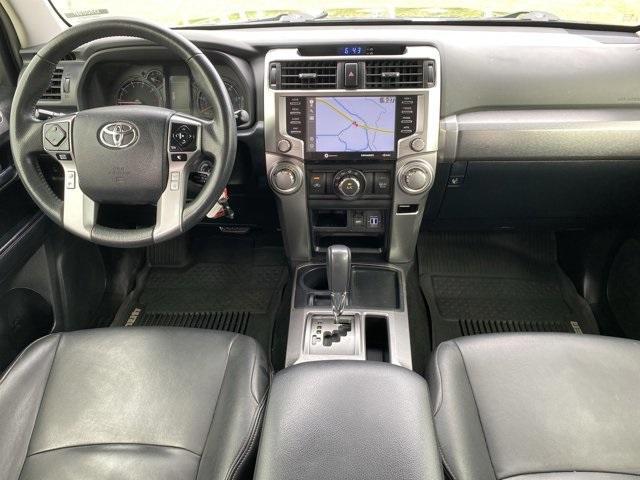 used 2020 Toyota 4Runner car, priced at $32,442