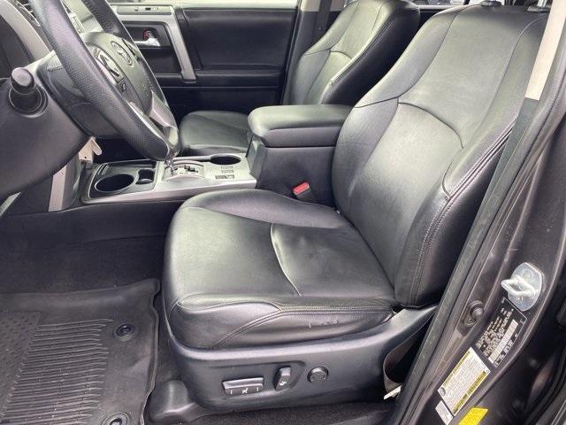 used 2020 Toyota 4Runner car, priced at $32,442