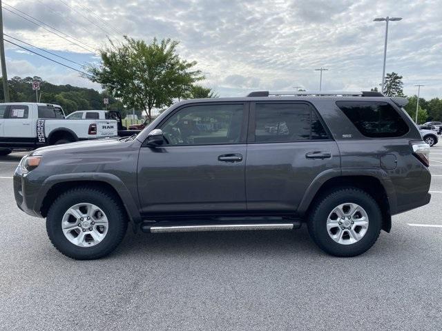 used 2020 Toyota 4Runner car, priced at $32,442