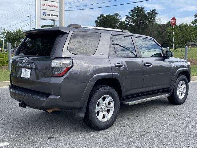 used 2020 Toyota 4Runner car, priced at $32,442