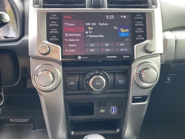 used 2020 Toyota 4Runner car, priced at $32,442