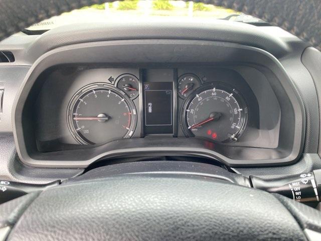 used 2020 Toyota 4Runner car, priced at $32,442