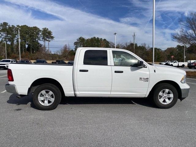 used 2022 Ram 1500 Classic car, priced at $26,492